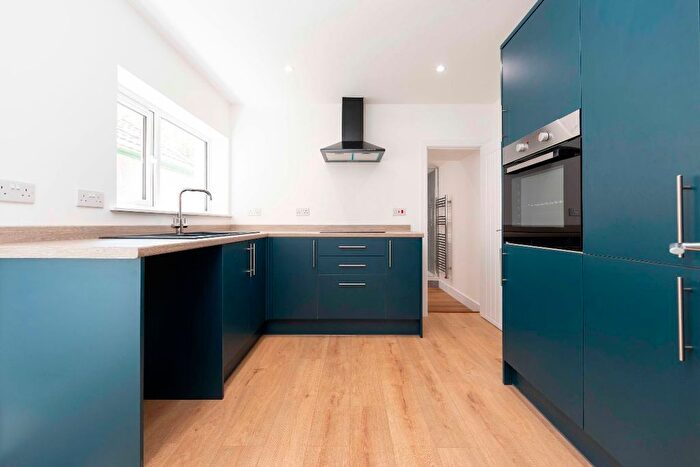 4 Bedroom Terraced House For Sale In Cadwaladr Street, Mountain Ash, CF45