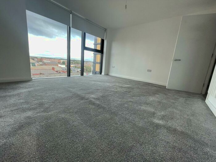 2 Bedroom Flat To Rent In Bishopgate Gardens, Bishopgate, Preston, PR1