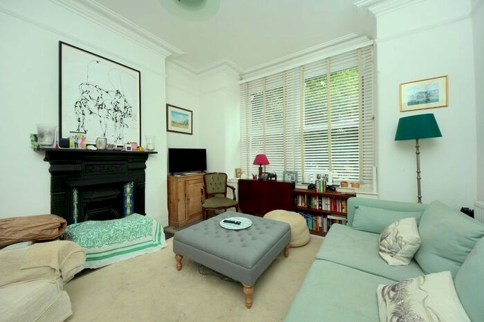 5 Bedroom Terraced House To Rent In Derwentwater Road, London, W3