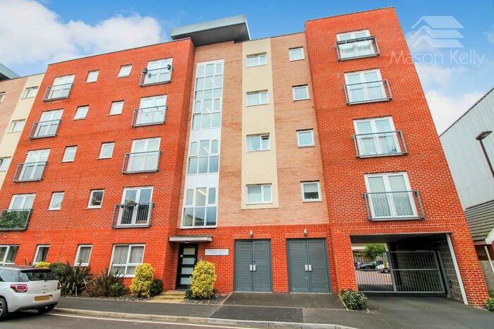 1 Bedroom Flat To Rent In Marquess Drive, Milton Keynes, Buckinghamshire, MK2