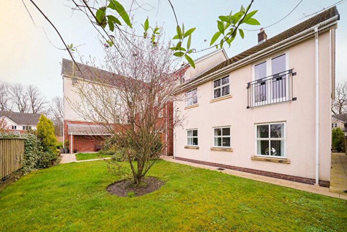 1 Bedroom Apartment To Rent In Clarendon Gardens, Bromley Cross, Bolton, Greater Manchester, BL7