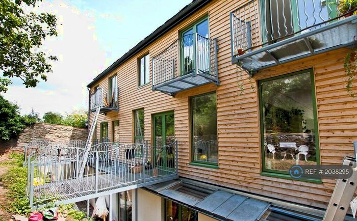 1 Bedroom Flat To Rent In Lower Cheltenham Place, Bristol, BS6