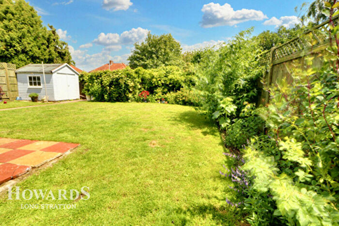 3 Bedroom Detached House For Sale In Highfield, Eye, IP23