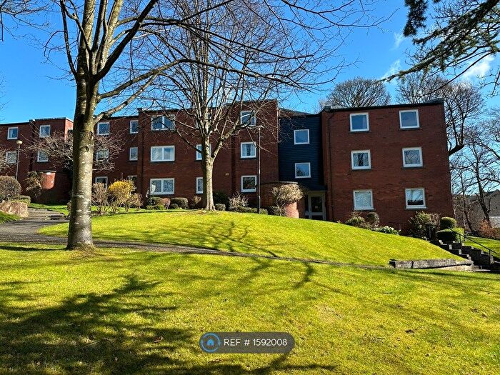 2 Bedroom Flat To Rent In Partickhill, Glasgow, G11