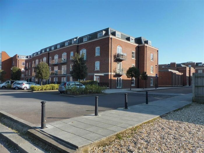 1 Bedroom Studio To Rent In Salt Meat Lane, Gosport, PO12