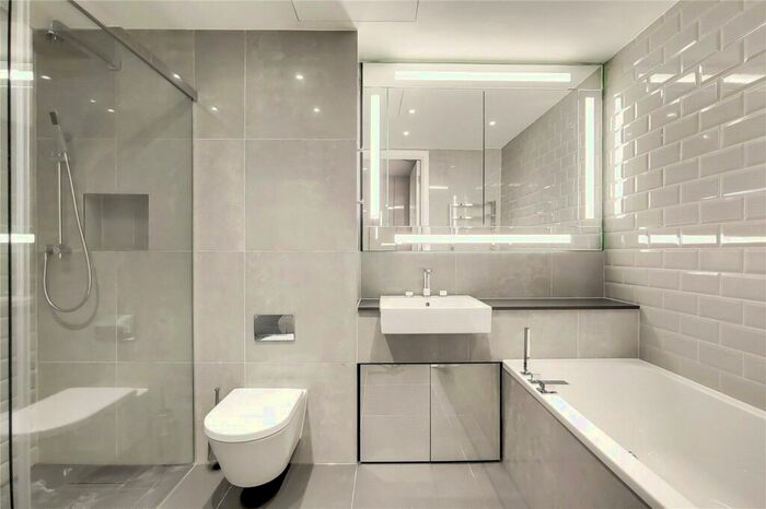 2 Bedroom Apartment To Rent In Meranti House, Alie Street, London, E1