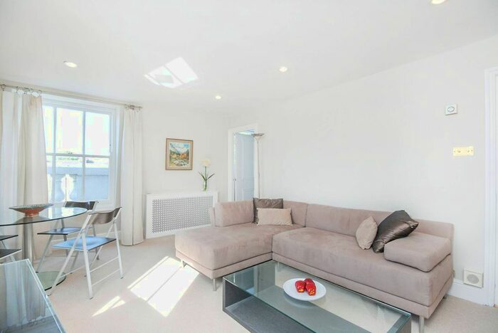 1 Bedroom Flat To Rent In Onslow Gardens, South Kensington, London, SW7
