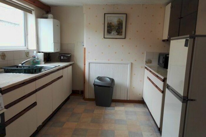 2 Bedroom Terraced House To Rent In Robert Street, Bangor LL57