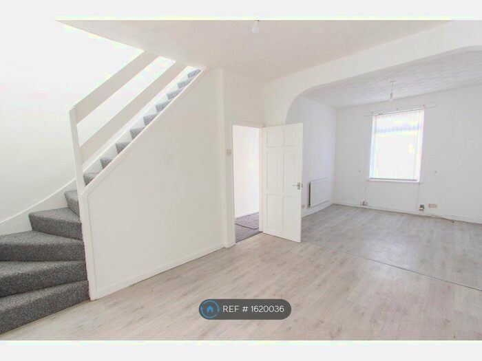 3 Bedroom Terraced House To Rent In Canon Street, Newport, NP19