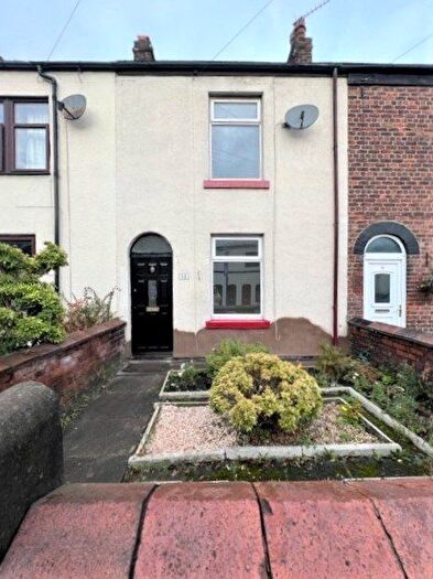 2 Bedroom Terraced House To Rent In Moor Road, Orrell, WN5