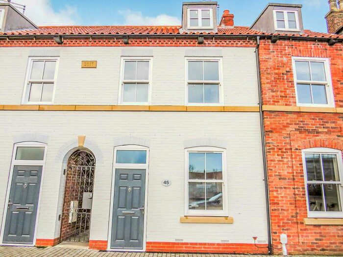 3 Bedroom House To Rent In Trinity Lane, Beverley, HU17