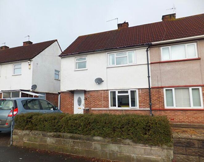 3 Bedroom Semi-Detached House To Rent In Heol Eglwys, Cardiff, CF5