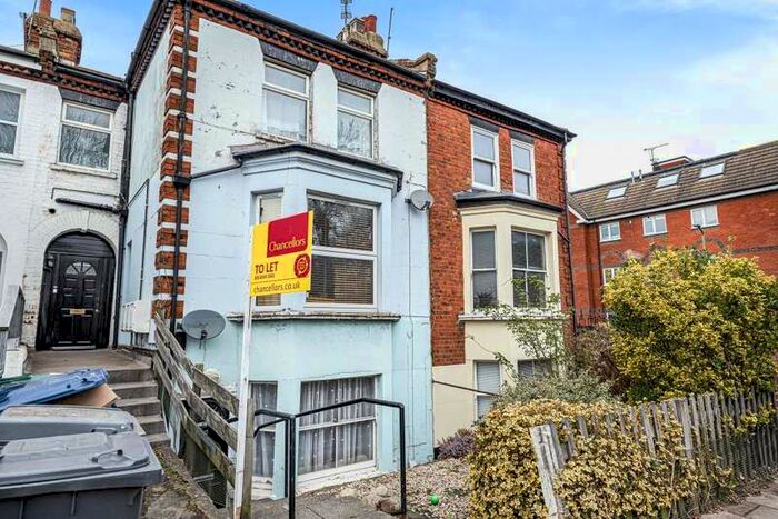 1 Bedroom Maisonette Flat To Rent In Ballards Lane, Finchley, N3