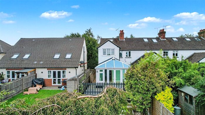 4 Bedroom Terraced House To Rent In Beacon Hill Road, Hindhead, Surrey, GU26