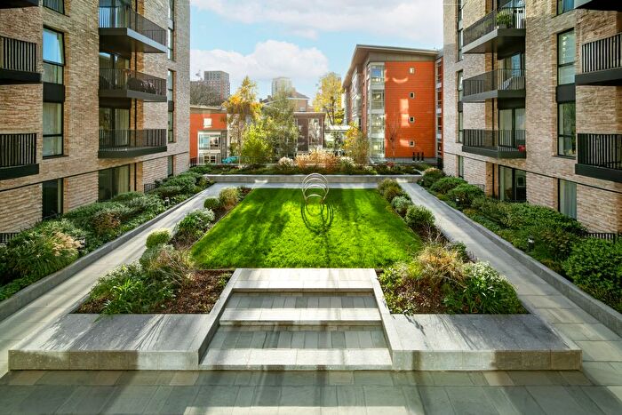 1 Bedroom Flat To Rent In Fisherton Street, London, NW8