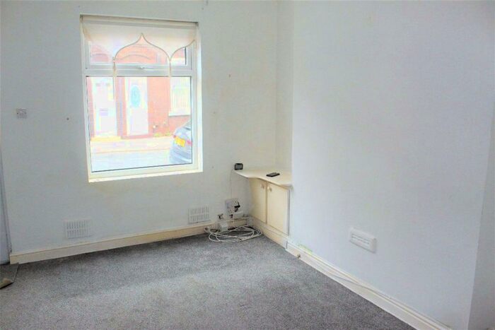2 Bedroom Terraced House To Rent In Emery St, , Bed Ter, L4