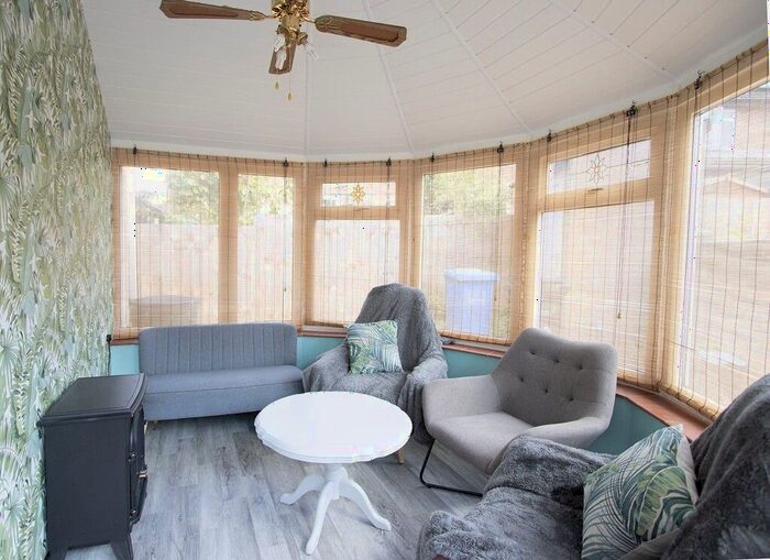 3 Bedroom Semi-Detached House To Rent In Swafield Street, Norwich, NR5