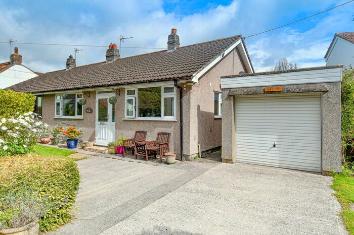 2 Bedroom Bungalow For Sale In Sparrow Hill Way, Weare, Axbridge, BS26