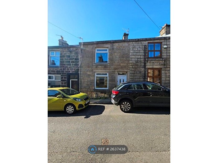 2 Bedroom Terraced House To Rent In Alfred Street, Ramsbottom, Bury, BL0