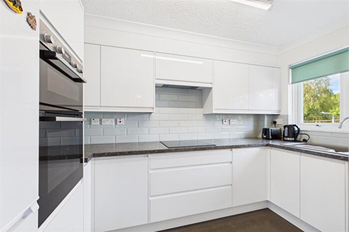 1 Bedroom Apartment For Sale In The Orchard, Brandon, IP27