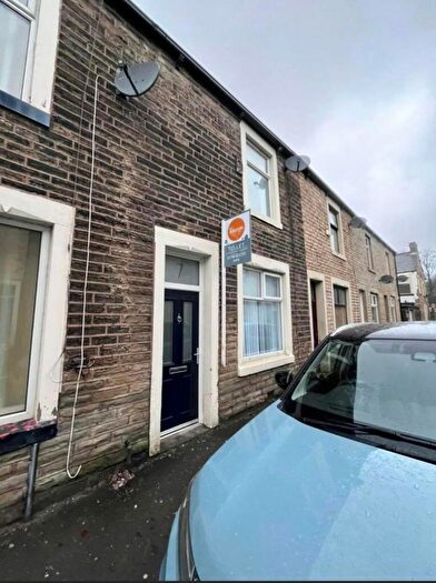 2 Bedroom Terraced House To Rent In Scott Street, Padiham, BB12