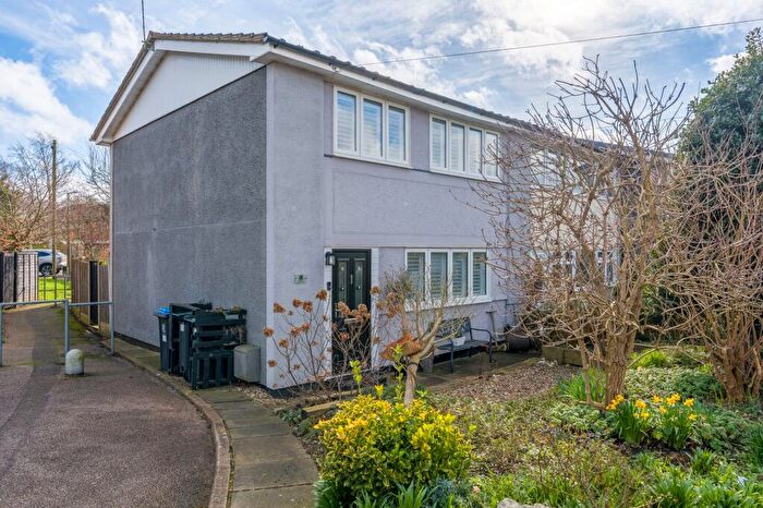 3 Bedroom Semi-Detached House For Sale In Parklands, Coopersale, CM16