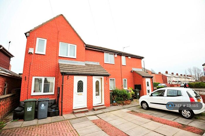 2 Bedroom Terraced House To Rent In Lynn Road, Wallsend, NE28