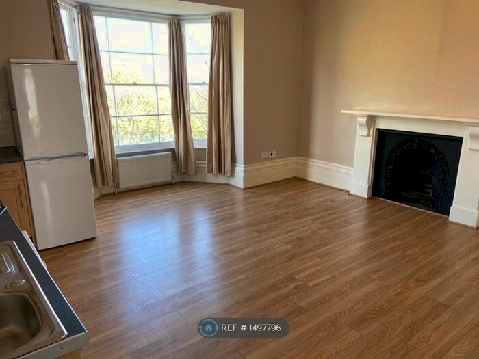 1 Bedroom Flat To Rent In Dover Place, Bristol, BS8