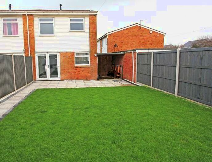 3 Bedroom Semi-Detached House To Rent In Birch Close, Patchway, BS34