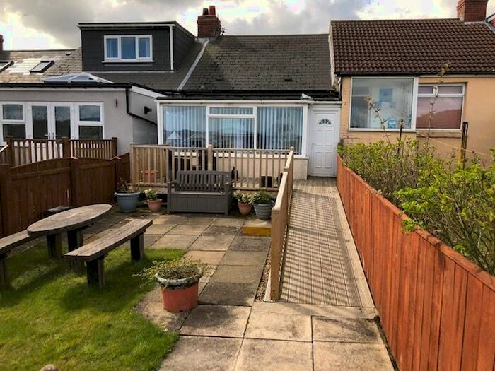 2 Bedroom Bungalow To Rent In Fourth Street, Watling Bungalows, Leadgate, DH8