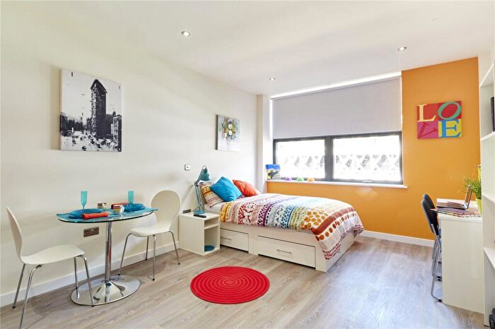 Studio To Rent In Crown House, - Prince Street, City Centre, Bristol, BS1