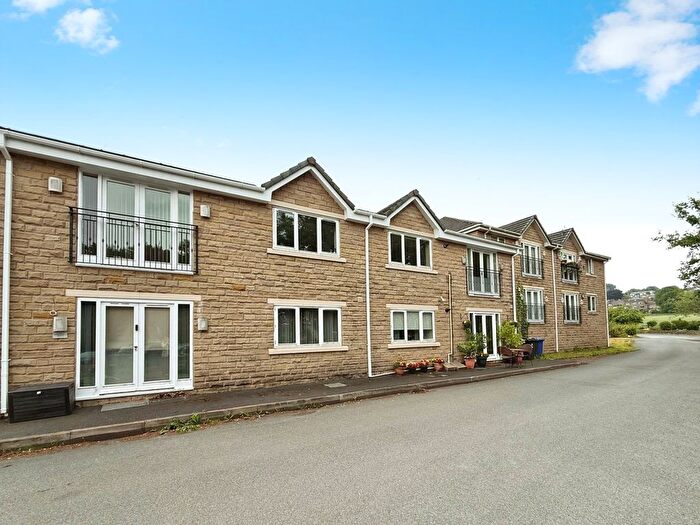 1 Bedroom Flat To Rent In Lafford Lane, Upholland, Skelmersdale, Lancashire, WN8