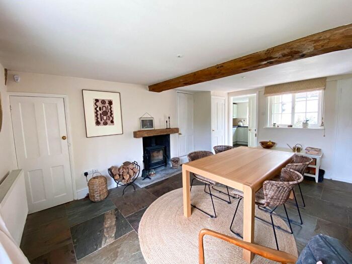 2 Bedroom Detached House For Sale In Long Lane, Fowlmere, Royston, SG8
