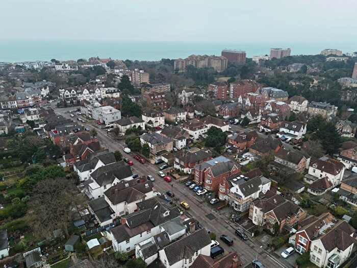 14 Bedroom Property For Sale In Drummond Road, Bournemouth, BH1