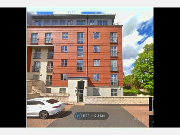 2 Bedroom Flat To Rent In Pasteur House, Nottingham, NG3