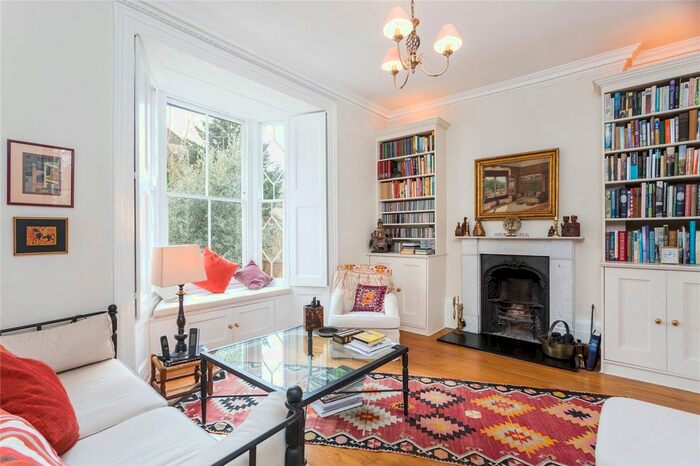 4 Bedroom Property To Rent In De Beauvoir Square, De Beauvoir, London, N1