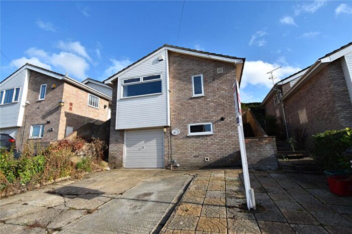 4 Bedroom Detached House For Sale In Norway Crescent, Harwich, Essex, CO12