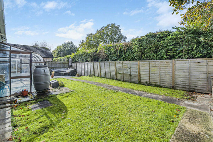 2 Bedroom Detached Bungalow For Sale In Church Lane, Drayton, OX14