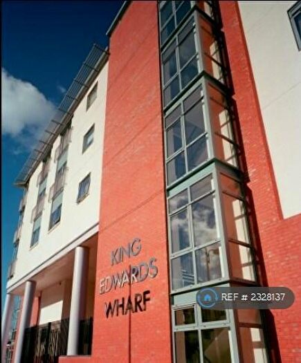 Studio To Rent In King Edwards Wharf, Birmingham, B16