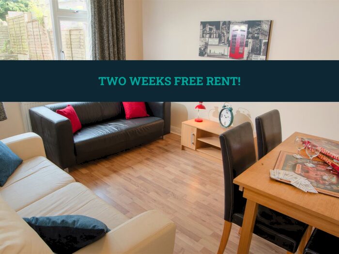 3 Bedroom Private Hall To Rent In Willow Lane, Lancaster, LA1