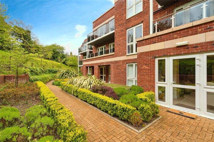 1 Bedroom Flat For Sale In Justice Court, Holt Road, Cromer, Norfolk, NR27
