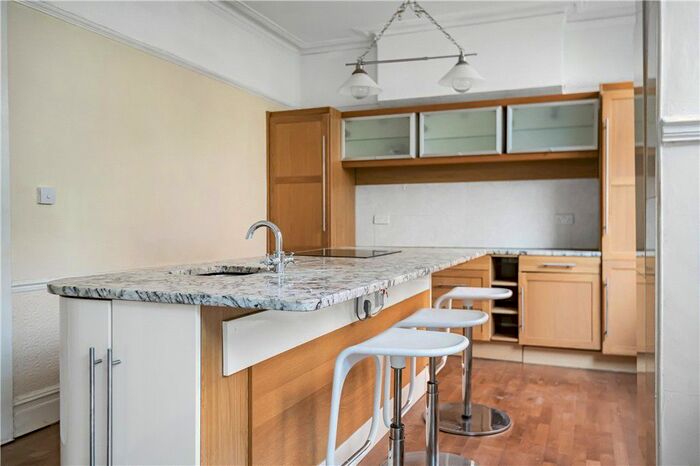 4 Bedroom Terraced House To Rent In Merton Avenue, London, W4