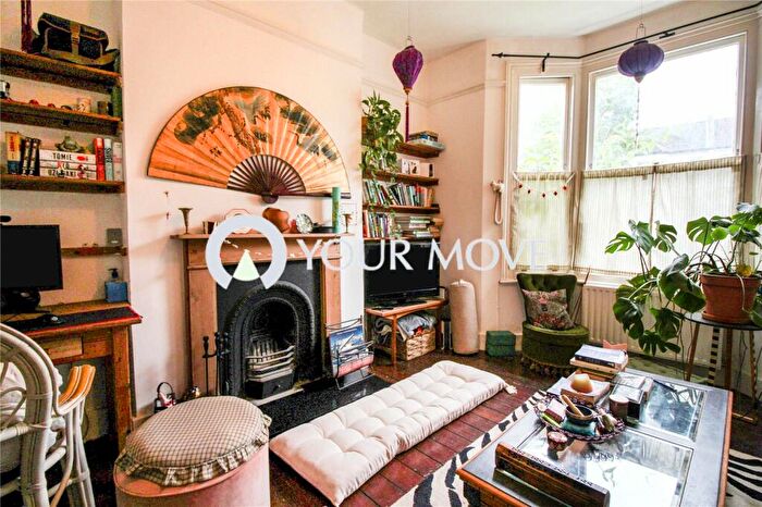 1 Bedroom Flat To Rent In Westcombe Hill, London, SE3