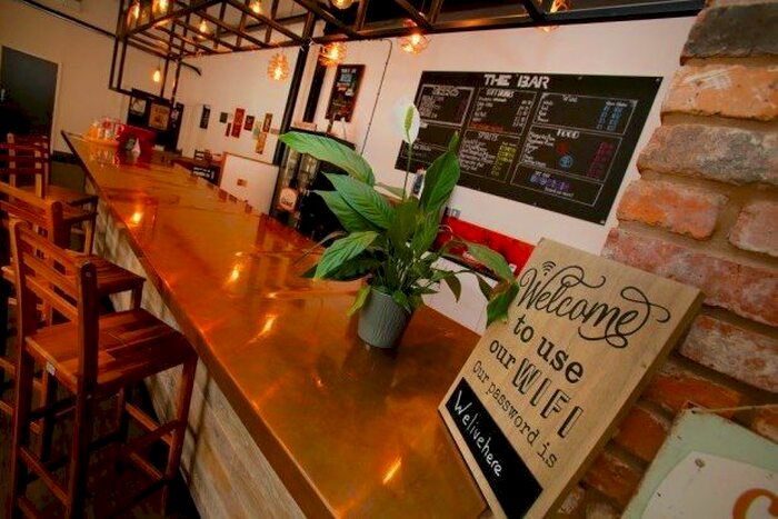 Studio To Rent In Birch Street, Wolverhampton, WV1