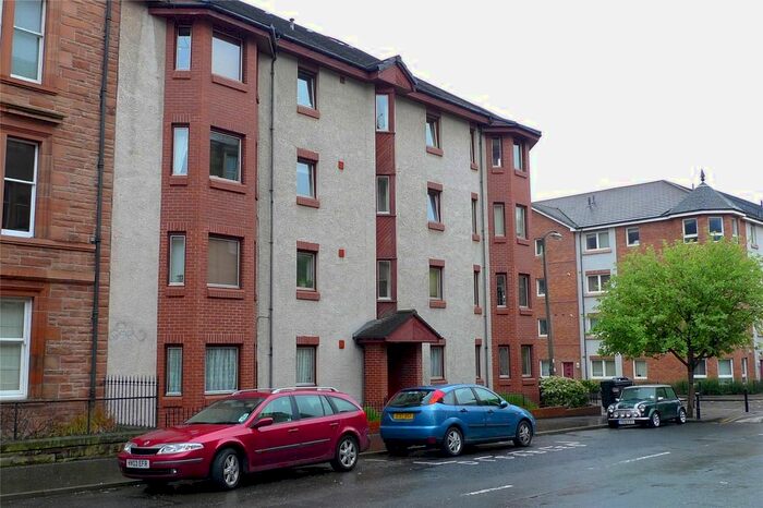 2 Bedroom Flat To Rent In Dickson Street, Edinburgh, EH6
