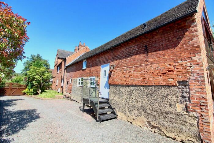 1 Bedroom Flat To Rent In Main Street, Normanton On Soar, Loughborough, LE12