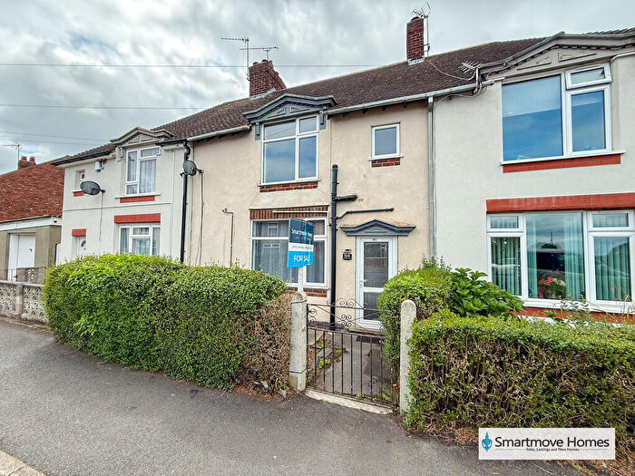 3 Bedroom Terraced House For Sale In Waingroves Road, Waingroves, DE5