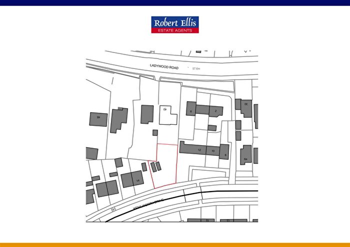 Land For Sale In Kenilworth Drive, Kirk Hallam, DE7
