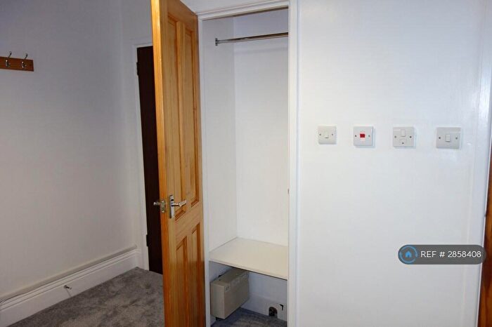 1 Bedroom Flat To Rent In Alexandra Road, Mutley, Plymouth, PL4
