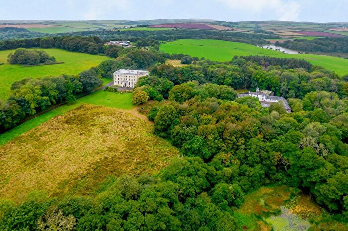 23 Bedroom Country House For Sale In Orielton, Pembroke, SA71